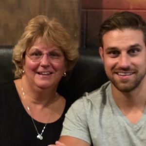 Meet your Posher, Denise